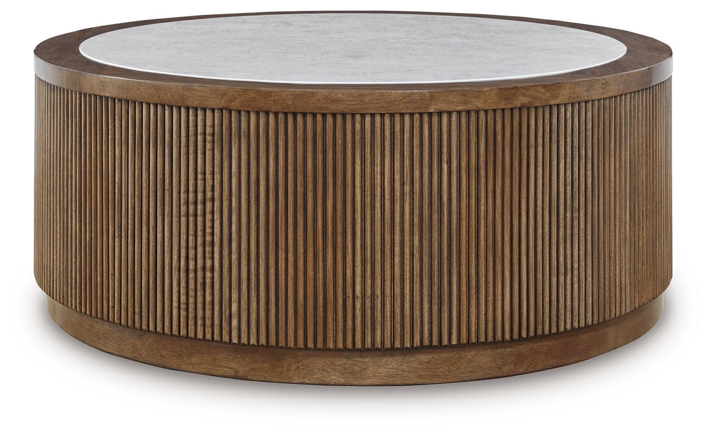 Hadonna - Round Table - Fraser Furniture & Mattresses