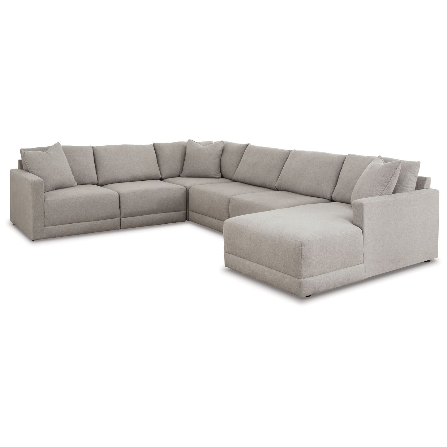 Katany - Sectional