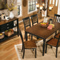 Owingsville - Dining Room Table Set