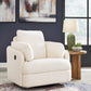 Modmax - Swivel Glider Recliner