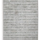 Laddway - 5' x 7' Rug - Cream / Green