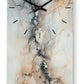 Teague - Wall Clock