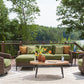 Horizon Hall - Lounge Set - Fraser Furniture & Mattresses