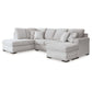 Gabyleigh - Sectional