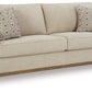 Arendale - Desert - Sofa