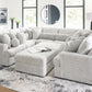 Cuddle Plush - Sectional