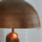 Wendfield - Metal Lamp