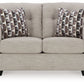 Mahoney - Loveseat