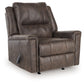 Lixtowel - Rocker Recliner