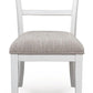 Greddinton - Upholstered Dining Side Chair (Set of 2)