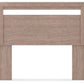 Flannia - Youth Panel Headboard