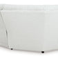 Top Tier - Reclining Sectional