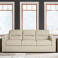 Treasure Trove - Sofa - Almond