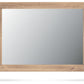 Kinlanni - Bedroom Mirror - Tan