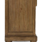 Feddinger - Medium Brown - Two Drawer Night Stand