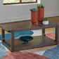 Breckington - Table