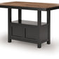 Wildenauer - Counter Dining Room Set