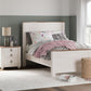 Willowton - Panel Bed - Fraser Furniture & Mattresses