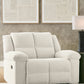 Orlen - Zero Wall Wide Seat Recliner - Winter