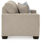 Deltona - Loveseat