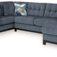 Maxon Place - Living Room Set