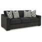 Wryenlynn - Living Room Set