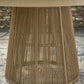 Orchard Beach - Outdoor Dining Table - Beige