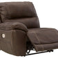 Dunleith - Power Reclining Sectional