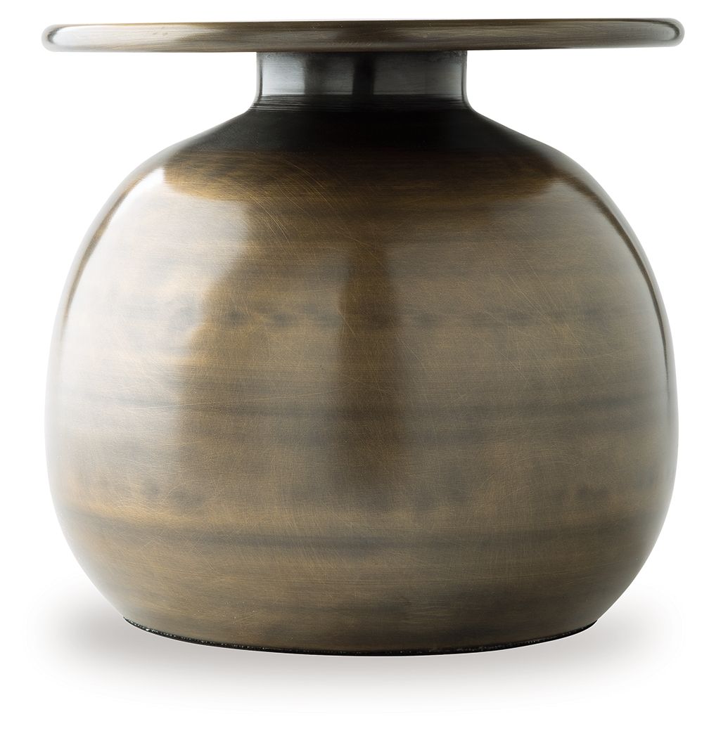 Fedorleigh - Vase - Fraser Furniture & Mattresses