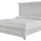Kanwyn - Panel Bed