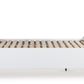 Fortman - Panel Bed