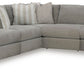 Avaliyah - Sectional