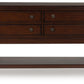Lavinton - Dining Room Server - Brown