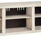 Bellaby - Entertainment Center