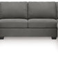 Seyler Lane - Sectional