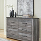 Bronyan - Bedroom Set