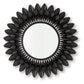 Ryenmour - Accent Mirror - Oil Rubbed Bronze Finish
