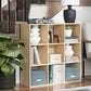 Piperton - Cube Organizer - Wood