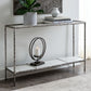 Ryandale - Console Sofa Table