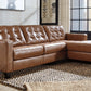Baskove - Sectional