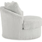 Gramwell - Swivel Chair