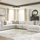 Ashbourne Estate - Sectional