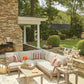 Clare View - Outdoor Sectional