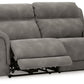 Next-Gen Durapella - Reclining Power Sofa