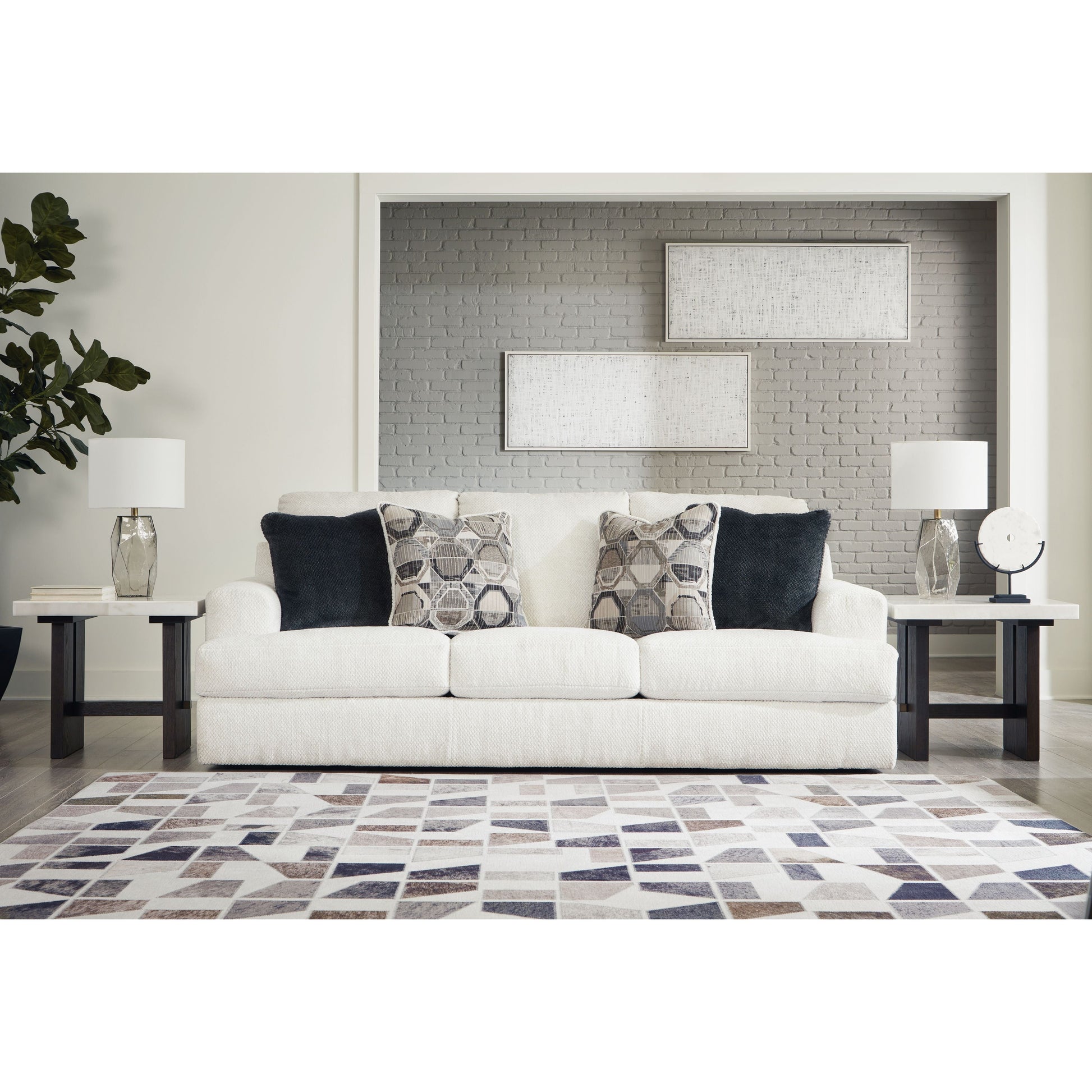 Karinne - Sofa
