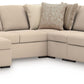 LadyMae - Sectional