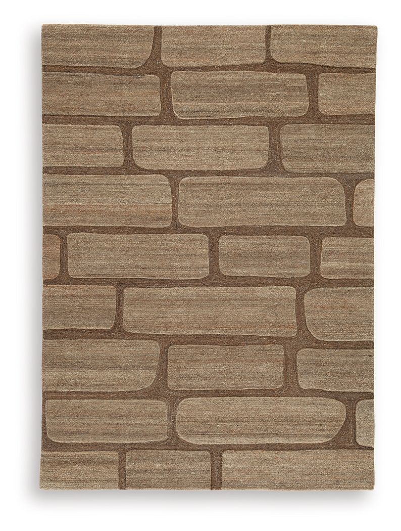 Orest - Rug - Fraser Furniture & Mattresses