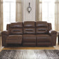 Stoneland - Power Reclining Living Room Set