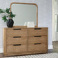 Pamaria - Dresser