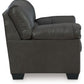 Bladen - Stationary Loveseat